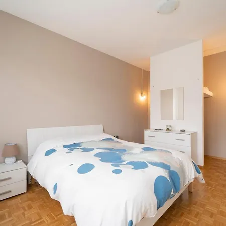 Bella Borgo Apartament *