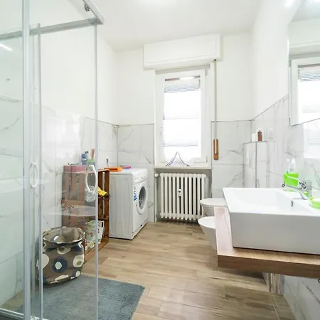 Bella Borgo Apartament Borgo San Dalmazzo