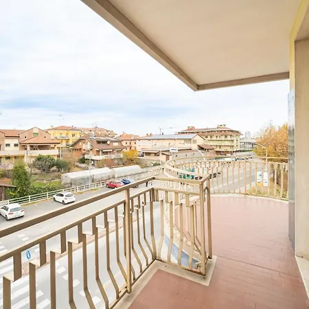 Apartament Bella Borgo